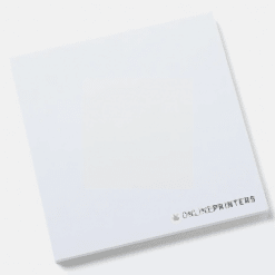 Блокноты для записей (кубарики)