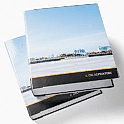 Книги в твердом переплете