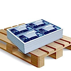 Печатные листы