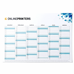 Ежегодный планировщик