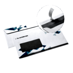 Печать на конвертах