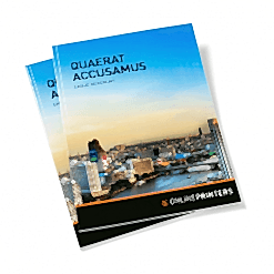 Каталоги, журналы в переплете