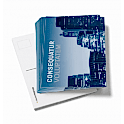 Печать открыток