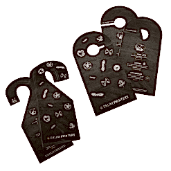 Хенгеры (Хангеры, Дорхенгеры)