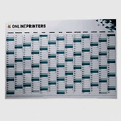 Настенный планер