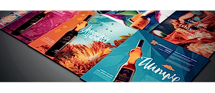 Почему листовки важны для успешных продаж? Почему листовки важны для успешных продаж?