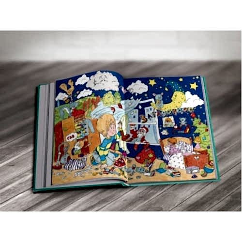 Настроения Детства Настроения Детства