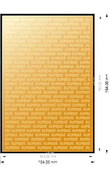 свободный размер