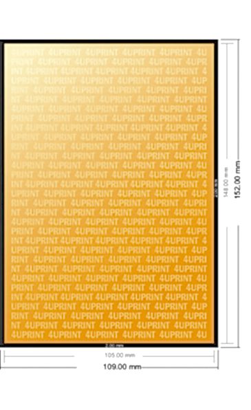 А6 105 х 148 мм А6 105 х 148 мм