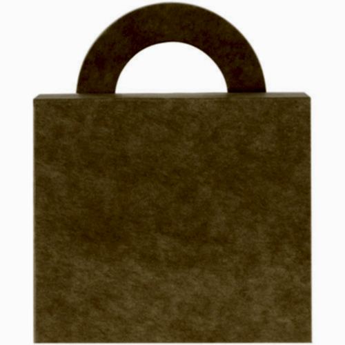 Коробка для кружки Storiginal, крафт Коробка для кружки Storiginal, крафт