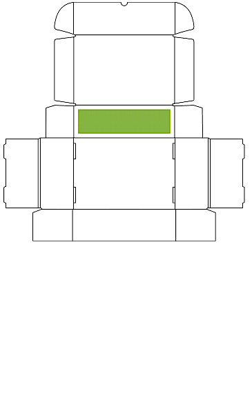 Коробка Craft Medium