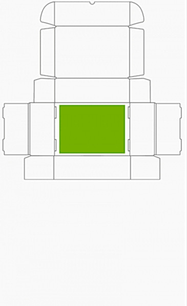 Коробка Craft Medium