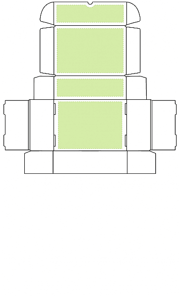 Коробка Craft Medium