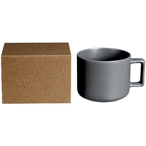 Коробка для кружки Chunky, крафт Коробка для кружки Chunky, крафт