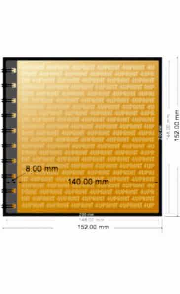 квадрат 148 мм квадрат 148 мм