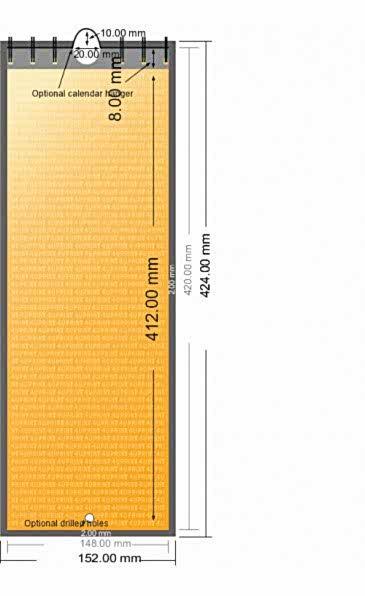 А3 - Half А3 - Half