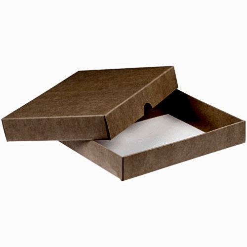 Коробка Coverpack Коробка Coverpack