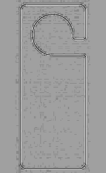 Хенгеры (дорхенгеры), 4/4