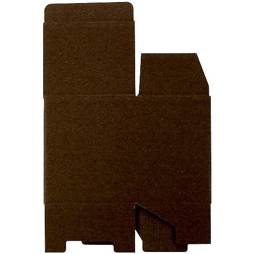 Коробка под кружку Best Noon, крафт Коробка под кружку Best Noon, крафт