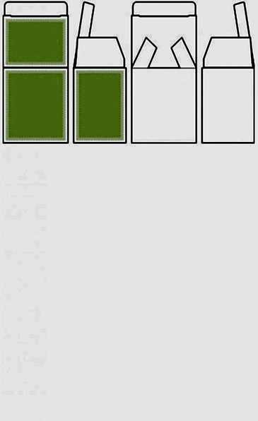 Коробка под кружку Best Noon, крафт Коробка под кружку Best Noon, крафт