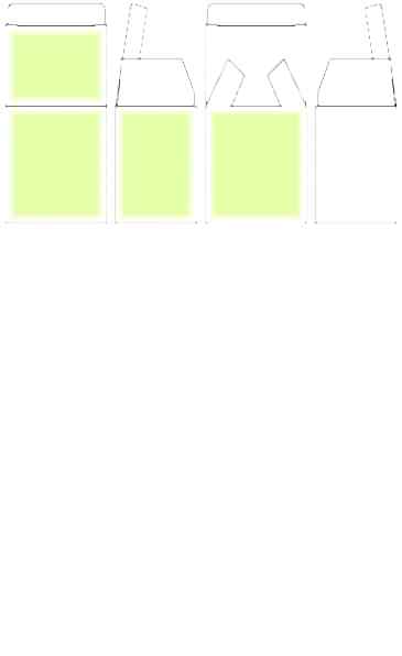 Коробка под кружку Best Noon, крафт Коробка под кружку Best Noon, крафт