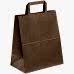Пакет бумажный Rata, малый, крафт Пакет бумажный Rata, малый, крафт