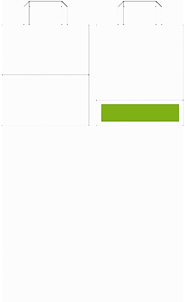 Пакет бумажный Rata, малый, крафт Пакет бумажный Rata, малый, крафт