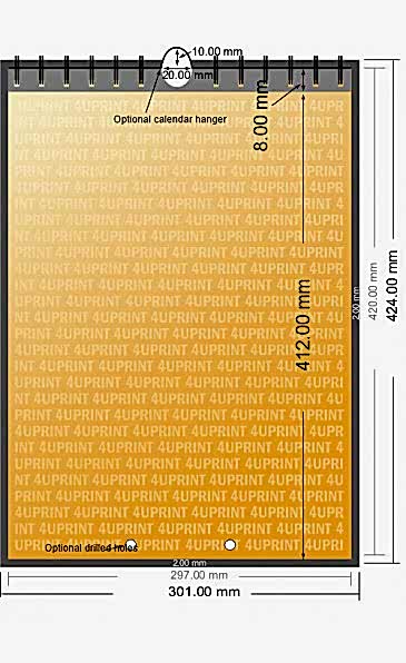 А3 297 х 420 мм А3 297 х 420 мм