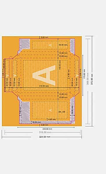 B5 176 х 250 мм B5 176 х 250 мм