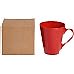 Коробка для кружки Large, крафт Коробка для кружки Large, крафт