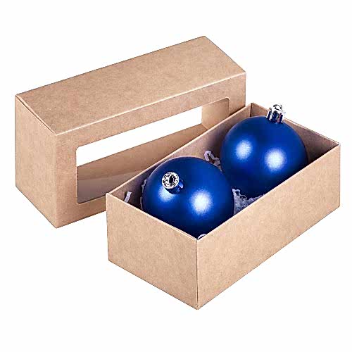 Коробка с окном Vindu, малая Коробка с окном Vindu, малая