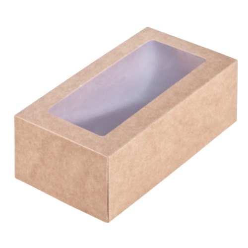 Коробка с окном Vindu, малая Коробка с окном Vindu, малая