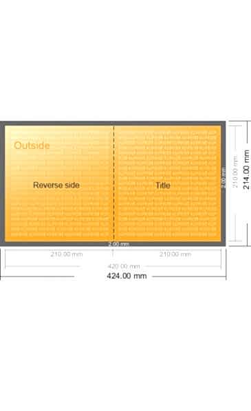 квадрат 210 мм