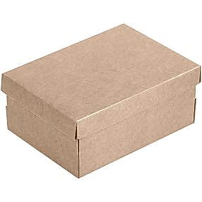 Коробка Common, S Коробка Common, S