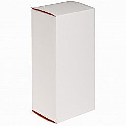 Коробка для термостакана Inside, белая Коробка для термостакана Inside, белая