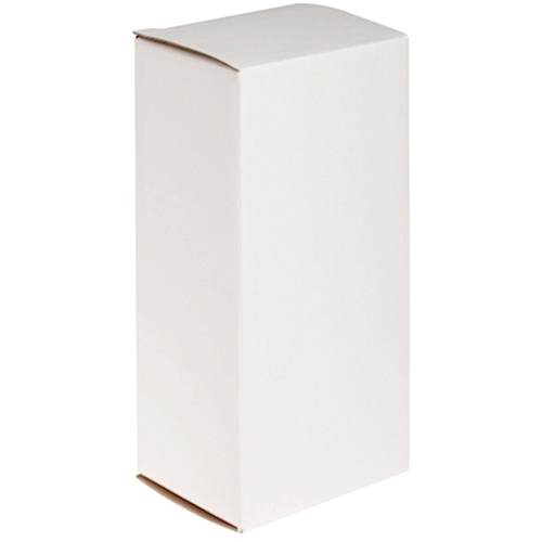Коробка для термостакана Inside, белая Коробка для термостакана Inside, белая