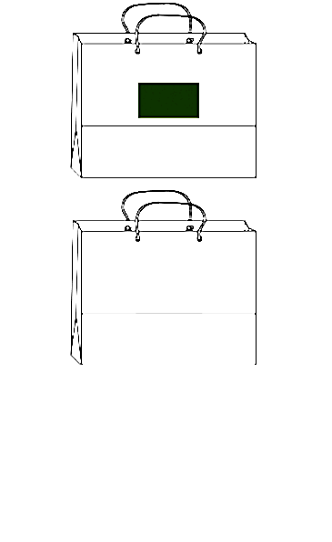 Пакет «Крафт», XS, неокрашенный Пакет «Крафт», XS, неокрашенный
