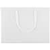 Пакет «Крафт», S, белый Пакет «Крафт», S, белый