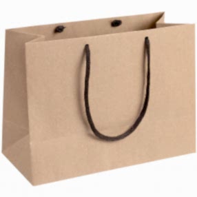 Пакет «Крафт», S, неокрашенный Пакет «Крафт», S, неокрашенный