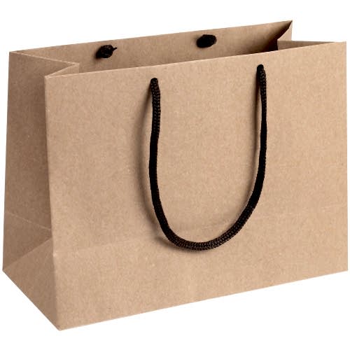 Пакет «Крафт», S, неокрашенный Пакет «Крафт», S, неокрашенный