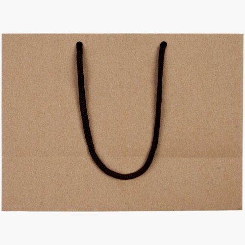 Пакет «Крафт», S, неокрашенный Пакет «Крафт», S, неокрашенный