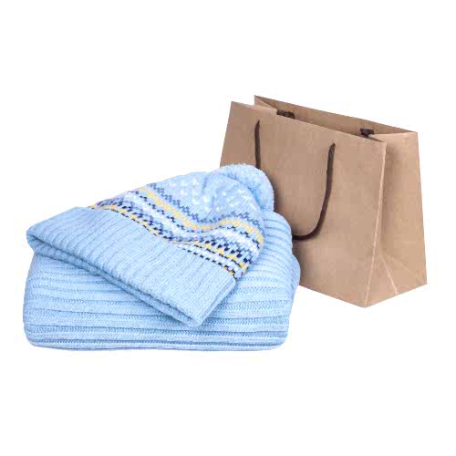 Пакет «Крафт», S, неокрашенный Пакет «Крафт», S, неокрашенный