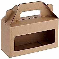 Коробка Taken Коробка Taken