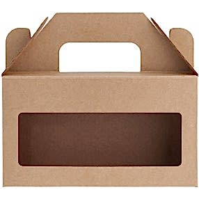 Коробка Taken