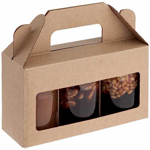 Коробка Taken Коробка Taken