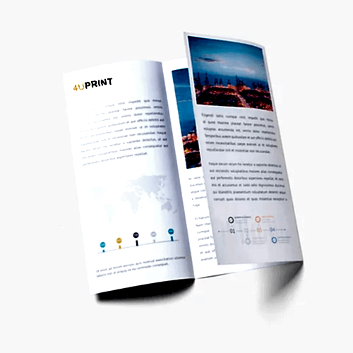 Евробуклет Евробуклет