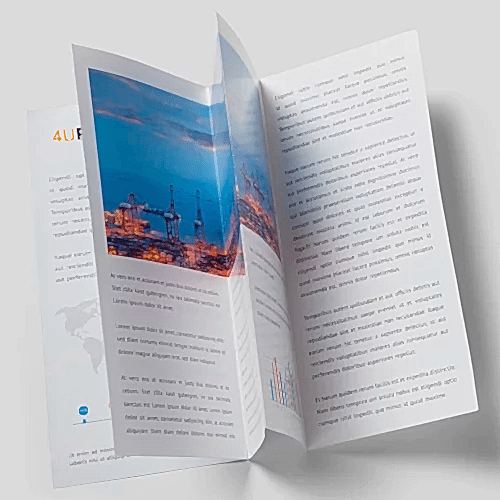 Евробуклет Евробуклет