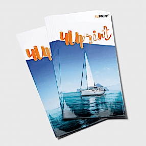 Листовки и Флаеры, с выборочной отделкой А3 (4/4) Листовки и Флаеры, с выборочной отделкой А3 (4/4)