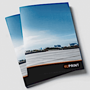 Папки с клапанами, А4 Папки с клапанами, А4