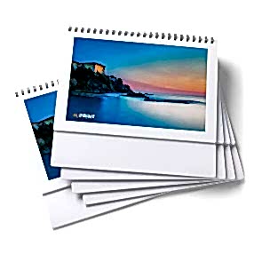 Настольные многостраничные календари, A5 Настольные многостраничные календари, A5